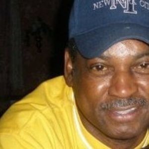 Meet your Posher, Ronald